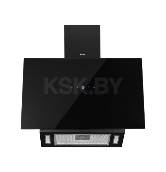 Вытяжка кухонная ZORG ATLANTIS 1060 60 S черная (УТ-00004939) 