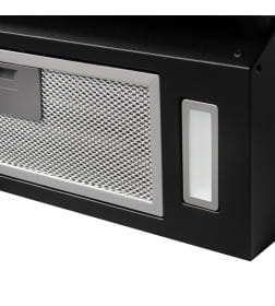 Вытяжка кухонная ZORG ATLANTIS 1060 60 S черная