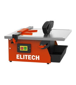 Плиткорез Elitech ПЭ 0618