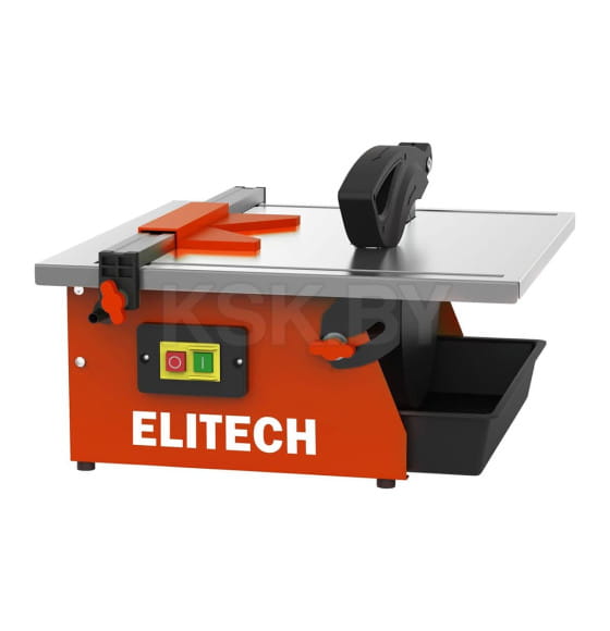 Плиткорез Elitech ПЭ 0618 (207394) 