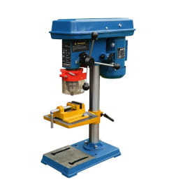 Станок сверлильный REDBO EBD-16/600