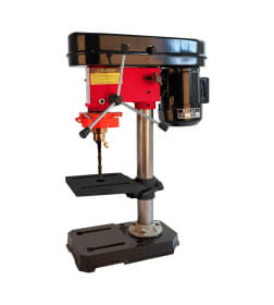 Станок сверлильный REDBO EBD-13/400
