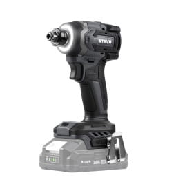 Гайковерт ударный аккумуляторный STAVR SID 18BL-230V 9022300020