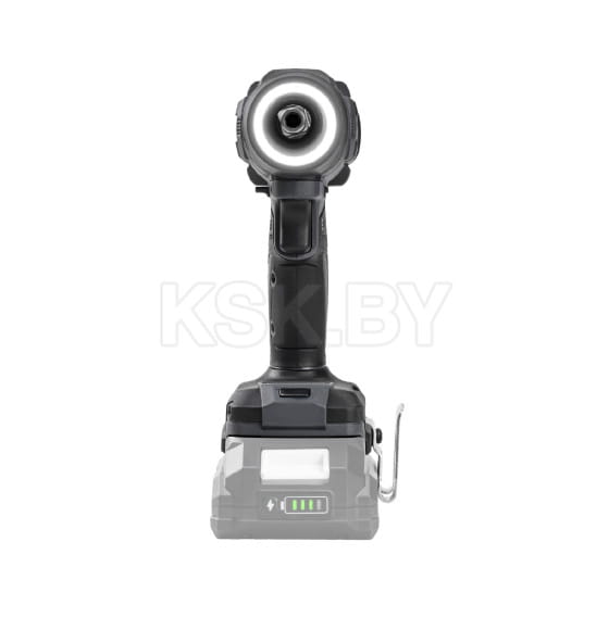 Гайковерт ударный аккумуляторный STAVR SID 18BL-230V 9022300020 (9022300020) 