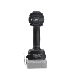 Гайковерт ударный аккумуляторный STAVR SID 18BL-230V 9022300020