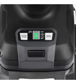 Гайковерт ударный аккумуляторный STAVR SID 18BL-230V 9022300020