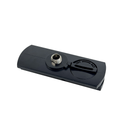 Адаптер LAB-BL для подвесного светильника на шинопровод черный IN HOME 4690612060798