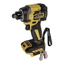 Гайковерт ударный аккумуляторный Hanskonner HCD20280BLW (HCD20280BLW) 