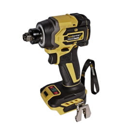 Гайковерт ударный аккумуляторный Hanskonner HCD20280BLW