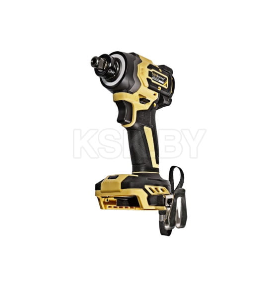 Гайковерт ударный аккумуляторный Hanskonner HCD20280BLW (HCD20280BLW) 