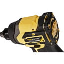 Гайковерт ударный аккумуляторный Hanskonner HCD20280BLW (HCD20280BLW) 