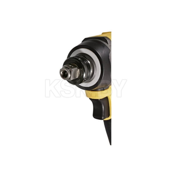 Гайковерт ударный аккумуляторный Hanskonner HCD20280BLW (HCD20280BLW) 