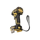 Гайковерт ударный аккумуляторный Hanskonner HCD20280BLW (HCD20280BLW) 