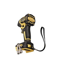 Гайковерт ударный аккумуляторный Hanskonner HCD20280BLW