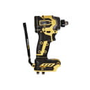 Гайковерт ударный аккумуляторный Hanskonner HCD20280BLW (HCD20280BLW) 