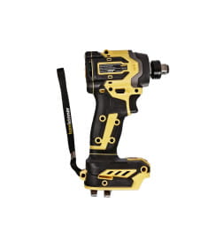 Гайковерт ударный аккумуляторный Hanskonner HCD20280BLW