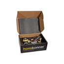 Гайковерт ударный аккумуляторный Hanskonner HCD20280BLW (HCD20280BLW) 