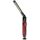 Фонарь автомобильный с регулировкой яркости, поворотным магнитом, индикатором зарядки и встроенным аккумулятором REXANT 75-8042 (75-8042) 