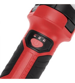 Фонарь многофункциональный, с магнитом, крюком и функцией Power bank REXANT 75-8003