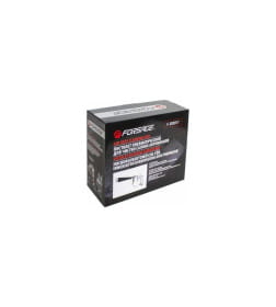 Пистолет пневматический ''Tornado''для химчистки салона FORSAGE