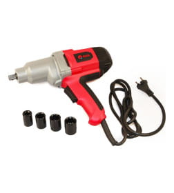 Гайковёрт ударный электрический "Edon EW-900/350"