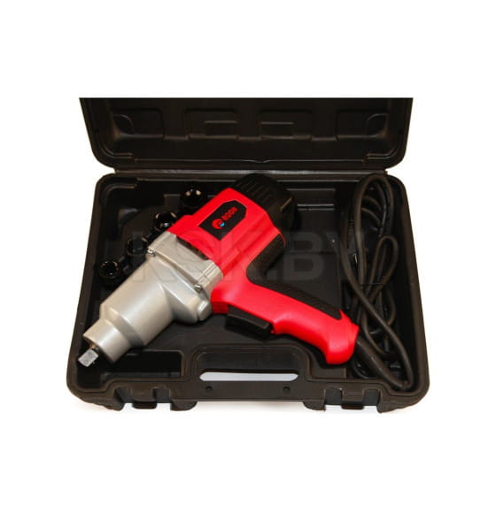 Гайковёрт ударный электрический "Edon EW-900/350"