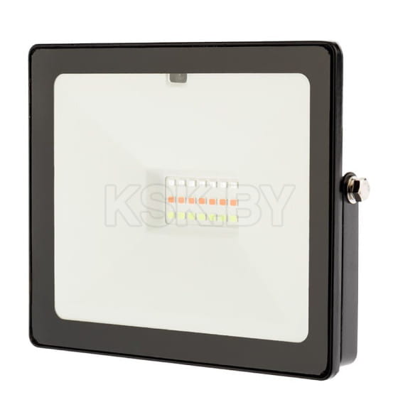 Прожектор светодиодный с пультом дистанционного управления 20 Вт, мультиколор (RGB) REXANT 605-011 (605-011) 