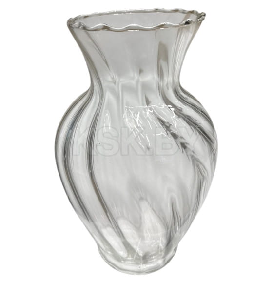 Ваза 19,5 х 9,5 см OE1542 (OE1542) 