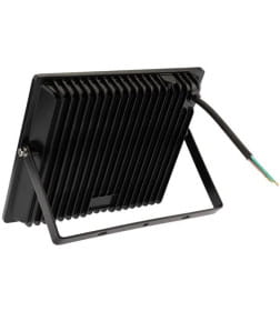 Прожектор светодиодный с пультом дистанционного управления 50 Вт, мультиколор (RGB) REXANT 605-013