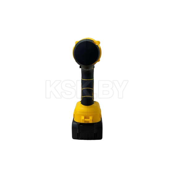 Аккумуляторный ударный гайковерт, 2 акб/3 Ач EDON AAW-21/600BL