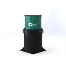 Станция биологической очистки КИТ 4 (700)