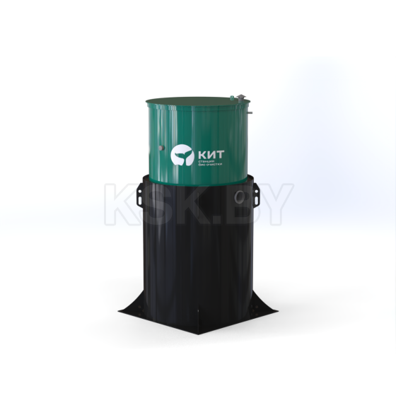 Станция биологической очистки КИТ 4 (700)