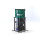 Станция биологической очистки КИТ 4 (700)