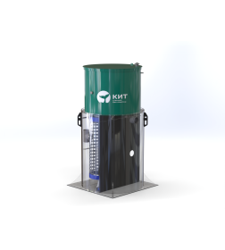 Станция биологической очистки КИТ 4 (700)