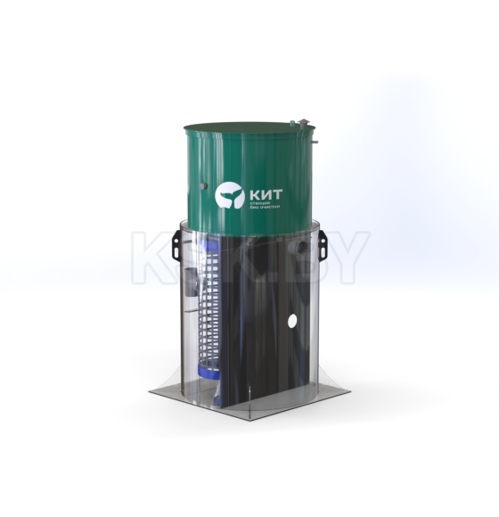 Станция биологической очистки КИТ 4 (700)