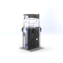 Станция биологической очистки КИТ 4 (700)