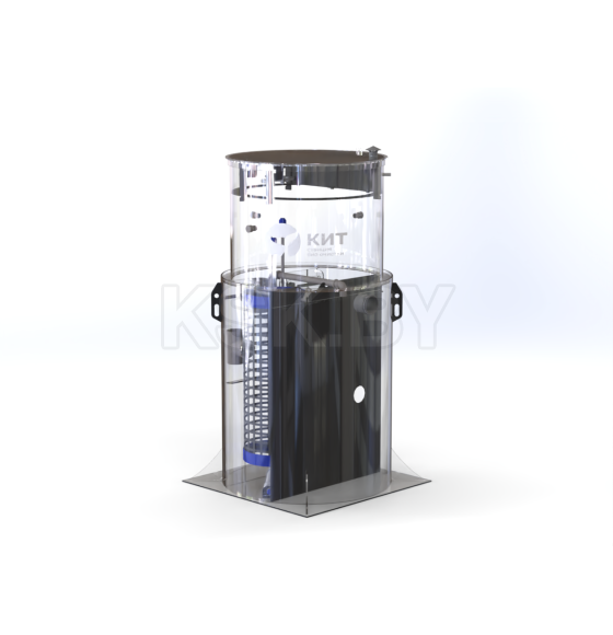 Станция биологической очистки КИТ 4 (700)