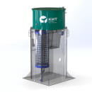 Станция биологической очистки КИТ 5 (500)