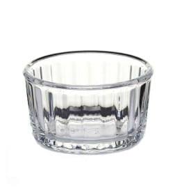 Набор из 6-ти салатников 135 мл, (d)80 х (h)45 мм Рамекин