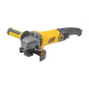 Машина шлифовальная угловая, с регулир.оборотов Edon AG-125/1000CER
