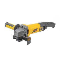 Машина шлифовальная угловая, с регулир.оборотов Edon AG-125/1000CER