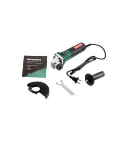 Углошлифмашина FAVOURITE FG 1200NB