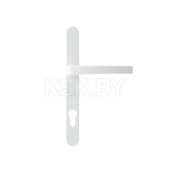 Ручки на планке Apecs HP-85.7205-W