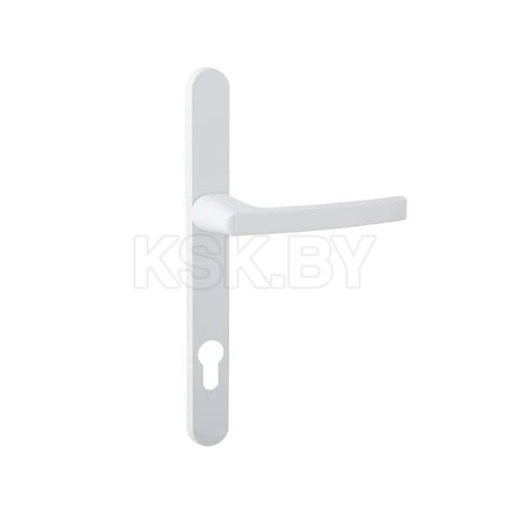 Ручки на планке Apecs HP-85.7205-W