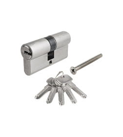 Цилиндровый механизм Arni M100 (35/65) ZN P6Р3565