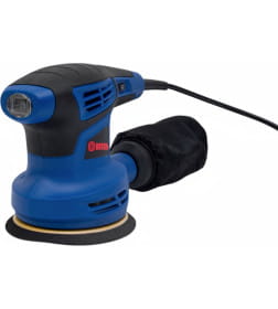 Орбитальная шлифовальная машина Витязь ОШМ-125-1