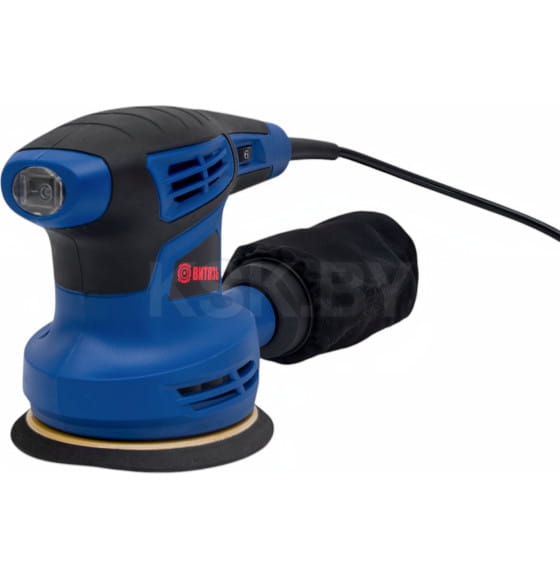 Орбитальная шлифовальная машина Витязь ОШМ-125-1