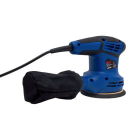 Орбитальная шлифовальная машина Витязь ОШМ-125-1