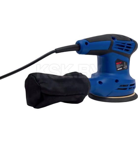 Орбитальная шлифовальная машина Витязь ОШМ-125-1