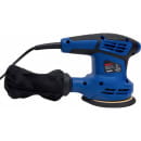 Орбитальная шлифовальная машина Витязь ОШМ-125-1